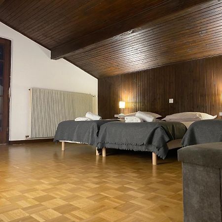Chalet De Manu Sondernach Zewnętrze zdjęcie