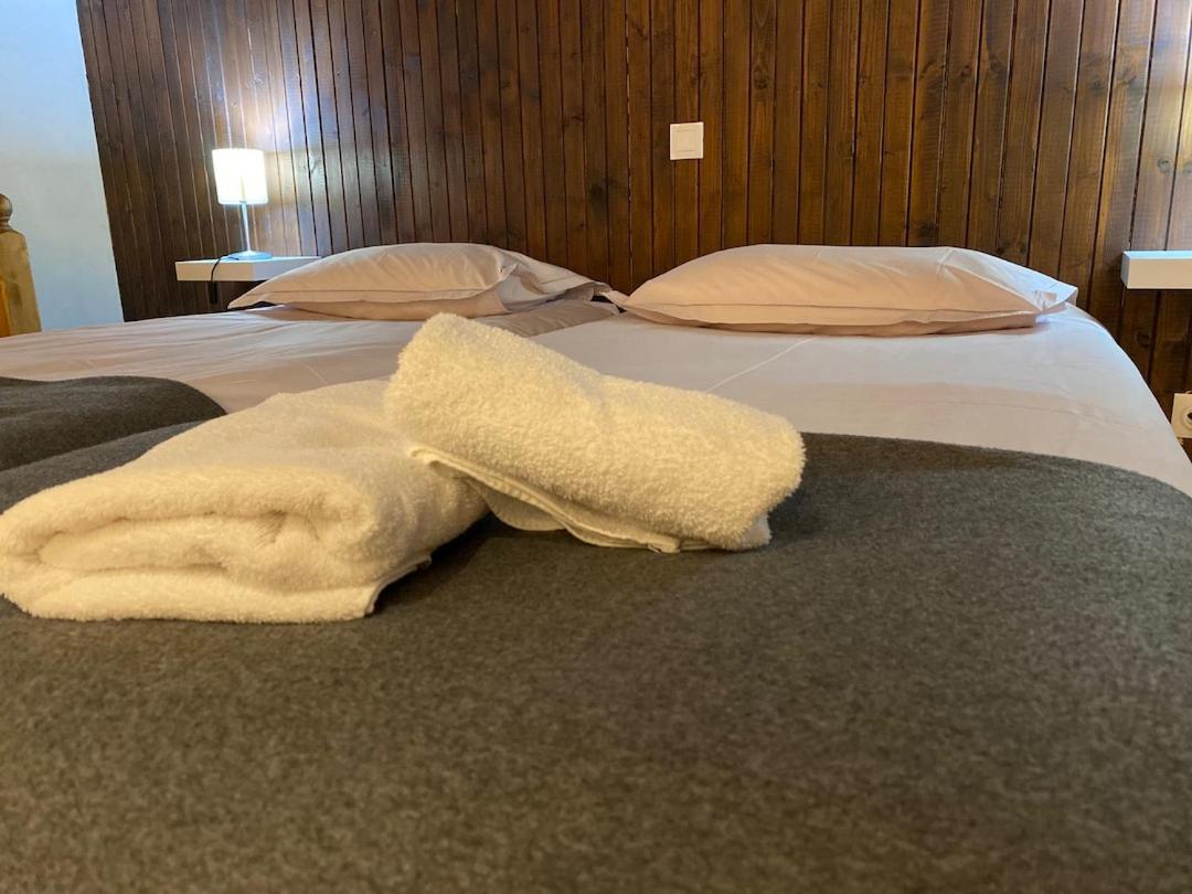 Chalet De Manu Sondernach Zewnętrze zdjęcie